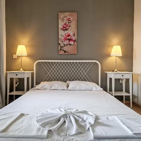 Quiet Getaway - Cozy In Panorama By Flat Mаnager Apartman