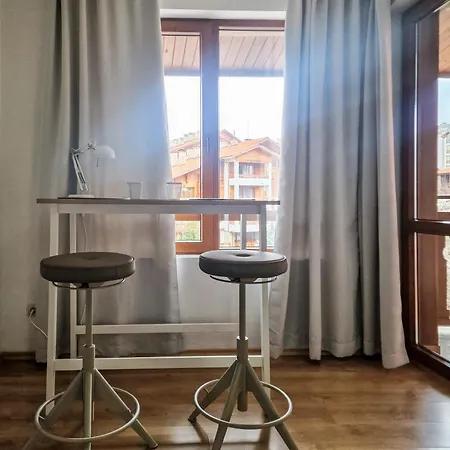 Quiet Getaway - Cozy In Panorama By Flat Mаnager Apartman *