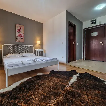 Apartman Quiet Getaway - Cozy In Panorama By Flat Mаnager Banszko