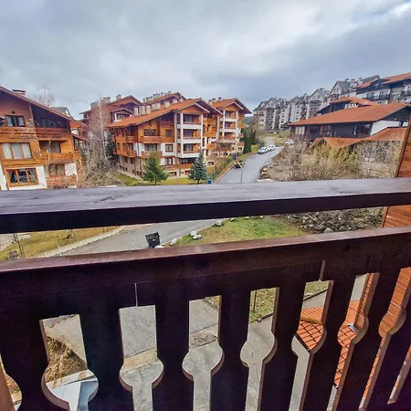 Apartman Quiet Getaway - Cozy In Panorama By Flat Mаnager